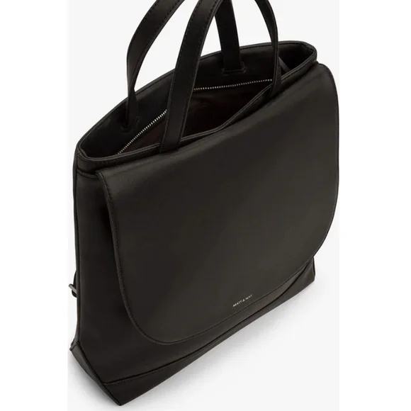 Matt & Nat Sevan Backpack - Picture 3 of 5